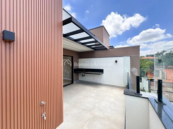 Imagem Novo conceito, acabamento diferenciado, casa triplex, em condomínio com apenas 13 unidades, muito b...