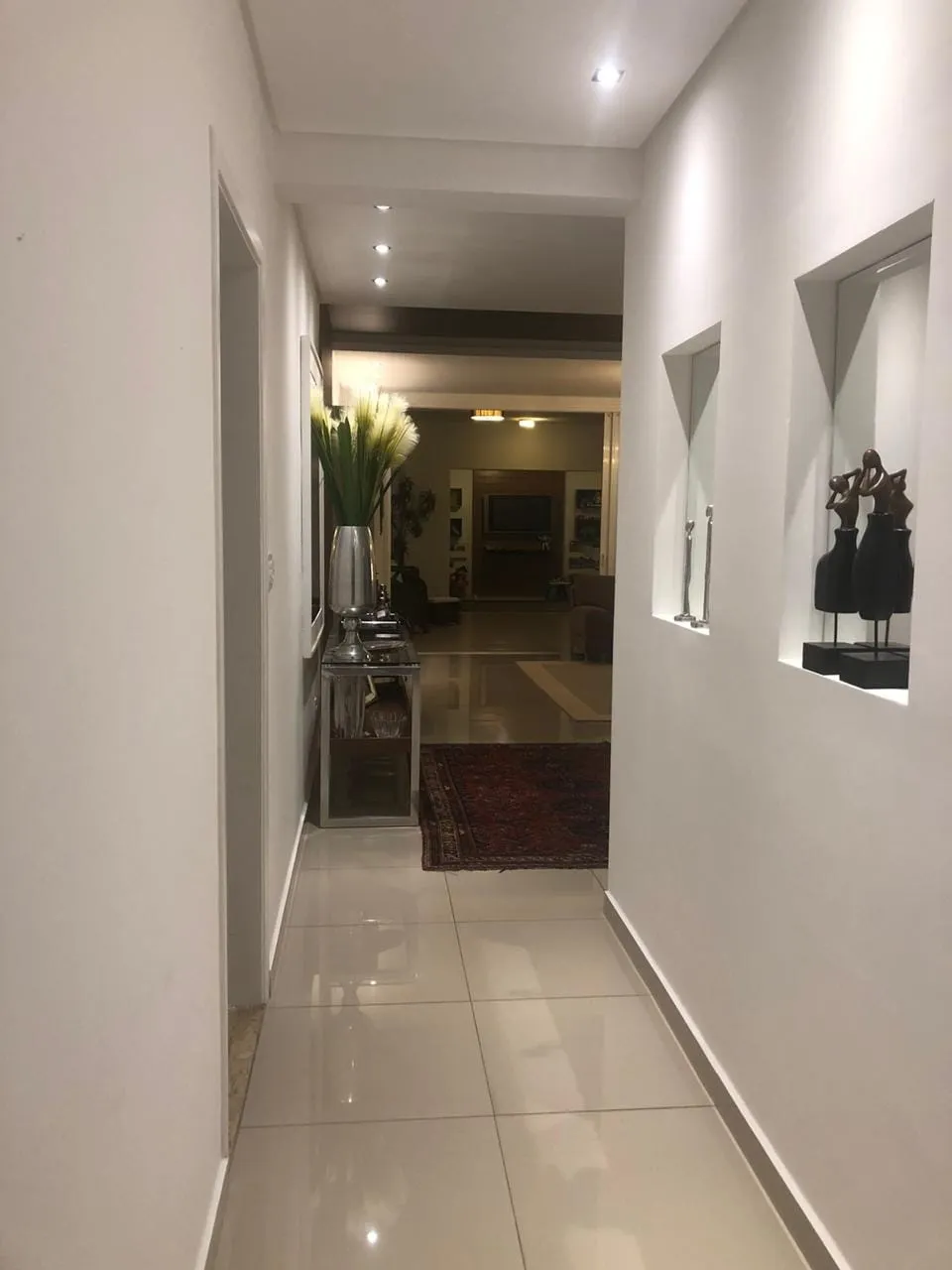 Imagem Casa à venda 4 Quartos, 4 Suites, 4 Vagas, 418M², Taubaté Village, Taubaté - SP | Condominio Taubaté Village