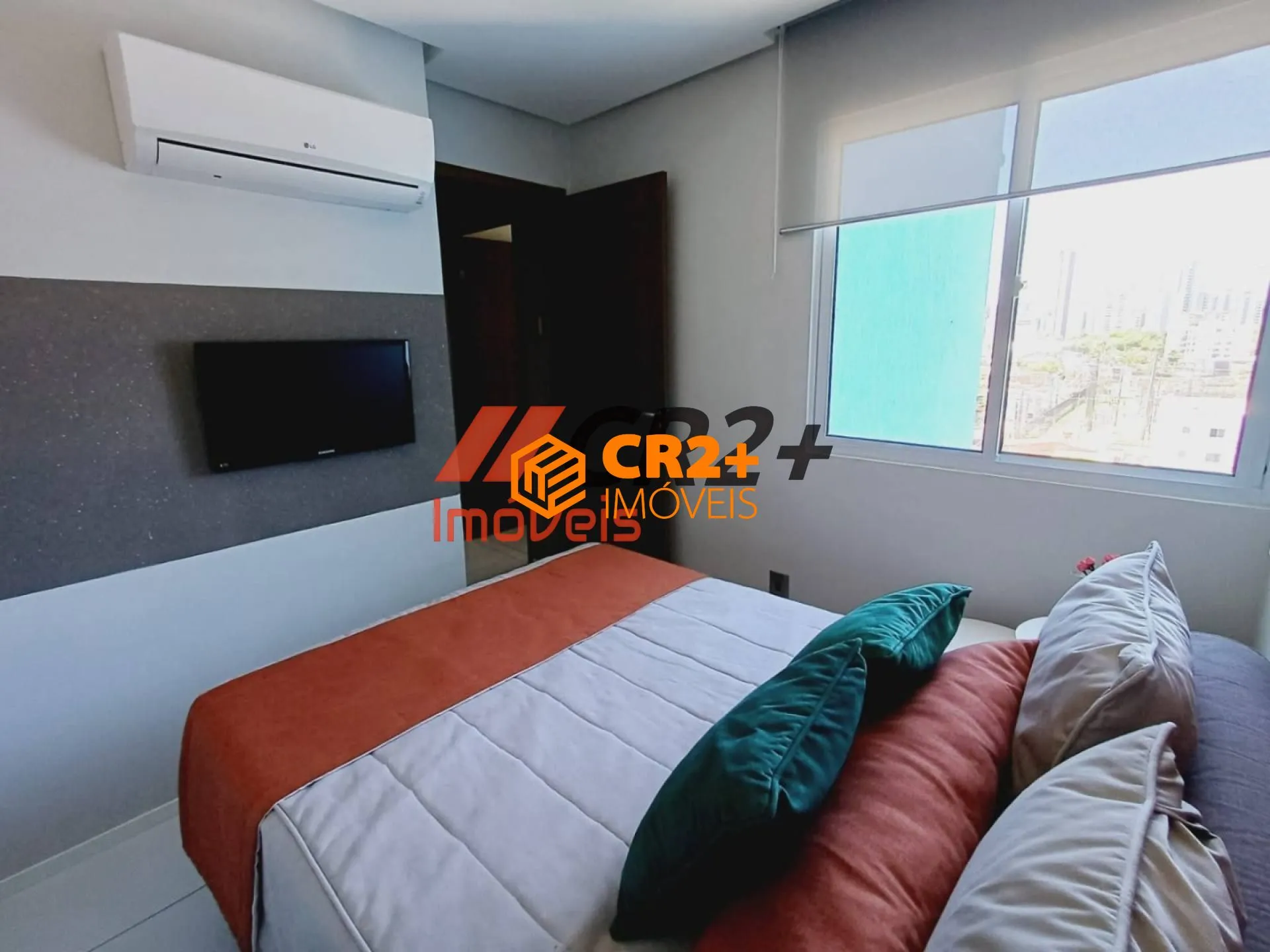Imagem Apartamento à Venda 02 quartos, 45M² Imbiribeira. PORTEIRA FECHADA