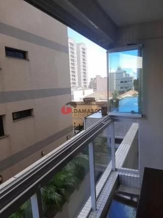 Imagem Apartamento à venda 3 Quartos, 1 Suite, 2 Vagas, 106M², Santo Antônio, São Caetano do Sul - SP