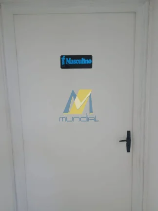 Imagem Seu espaço de trabalho no endereço certo - funcional, iluminado.