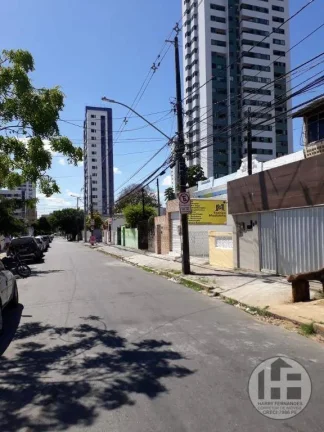 Imagem Casa Comercial de 364m² à venda, localizado na Madalena, Recife - Pernambuco.