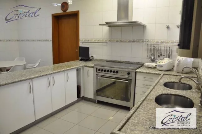 Imagem Casa com 4 dormitórios à venda, 540 m² por R$ 1.950.000,00 - Altos de São Fernando - Jandira/SP