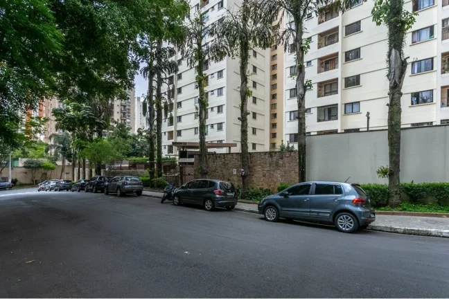 Imagem APARTAMENTO RESIDENCIAL em São Paulo - SP, Vila Mascote