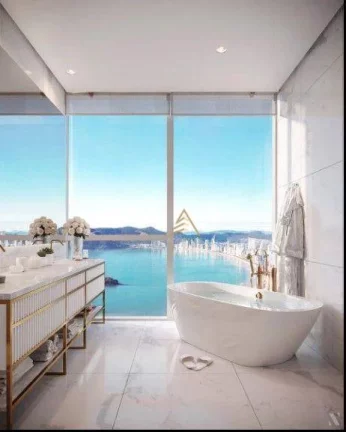 Imagem Apartamento à venda, 184 m² por R$ 12.975.000,00 - Centro - Balneário Camboriú/SC