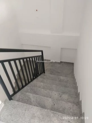 Imagem Galpão Comercial para Locação em São Paulo-SP, Bairro Bela Vista: 5 Banheiros, 6 Vagas de Garagem, 300m² de Área