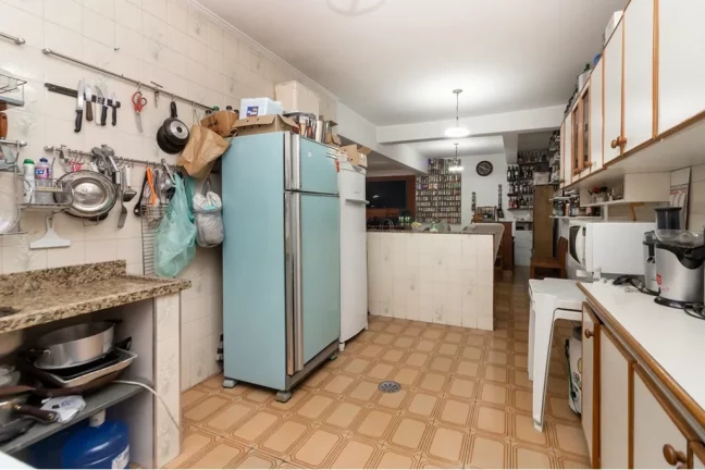 Imagem CASA RESIDENCIAL em São Paulo - SP, Butantã