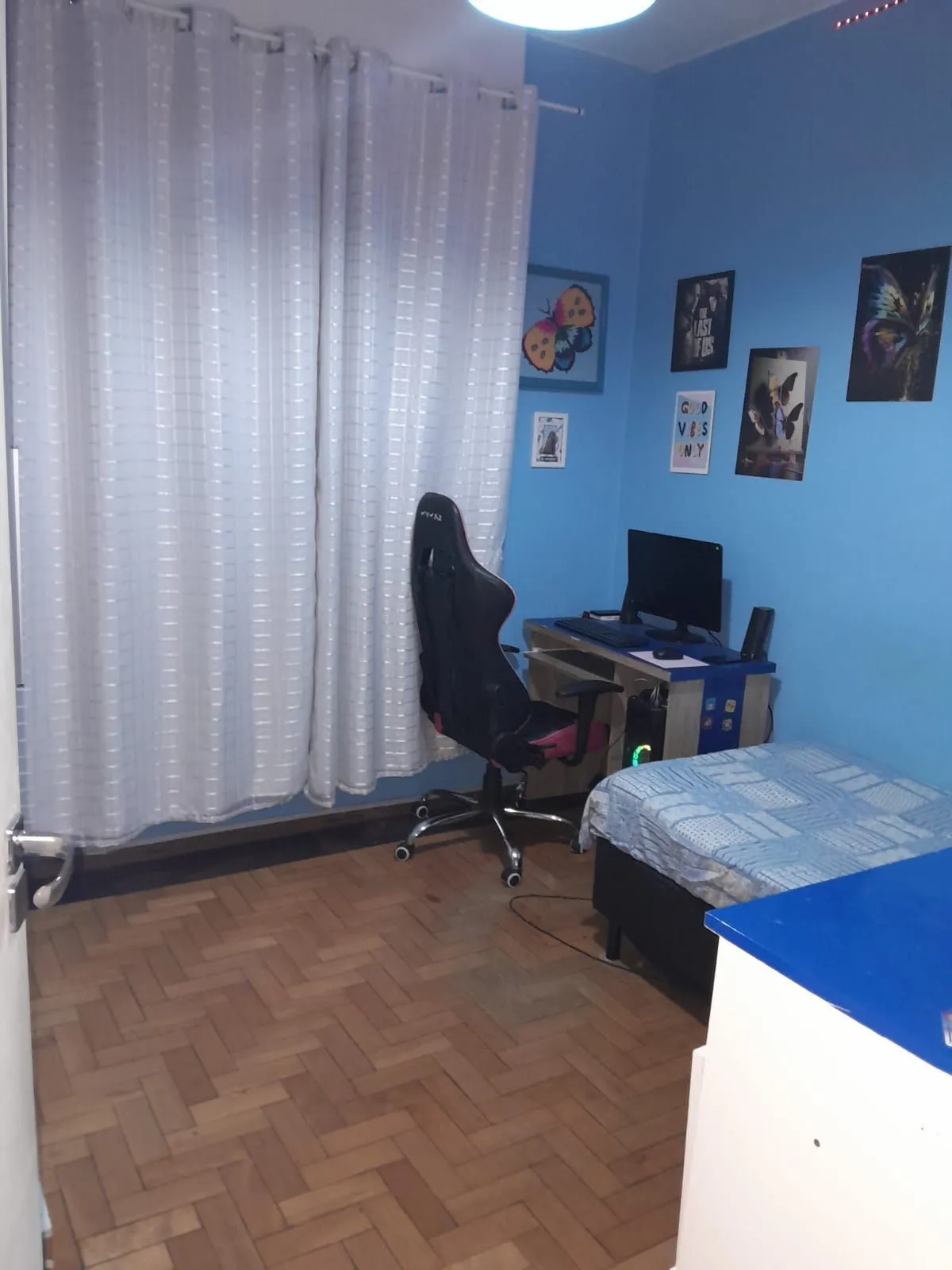 Imagem Apartamento 3 dorms à venda Rua Visconde do Herval, Menino Deus - Porto Alegre