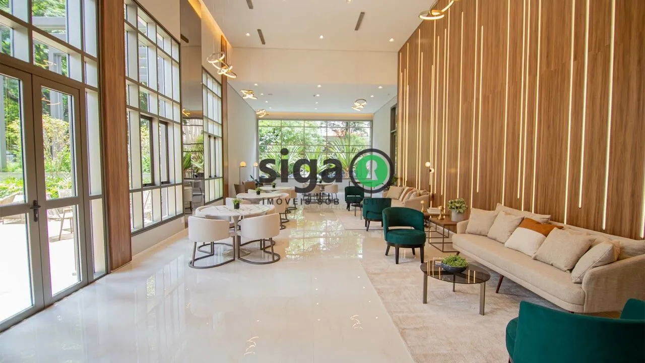 Imagem Apartamento para venda em Perdizes 03 suítes, São Paulo - SP