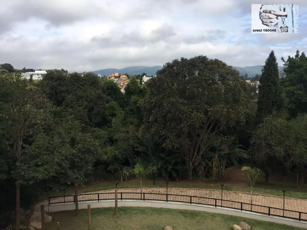 Imagem Terreno em Condomínio em Jardim Santa Teresa, Jundiaí/SP