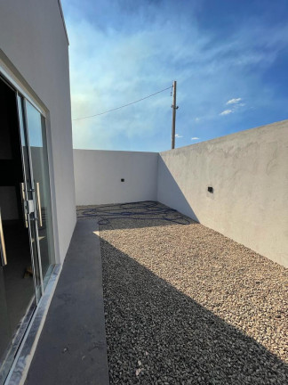 Imagem Casa com 2 Quartos à Venda, 83 m² em Jardim Morumbi - Sinop
