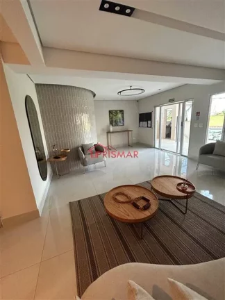Imagem 3 dormitorios 3 suites na Praia Grande, Guilhermina