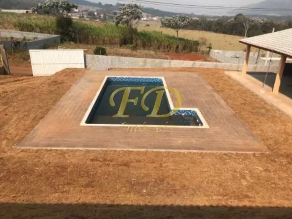 Imagem Chácara em Bragança Paulista.