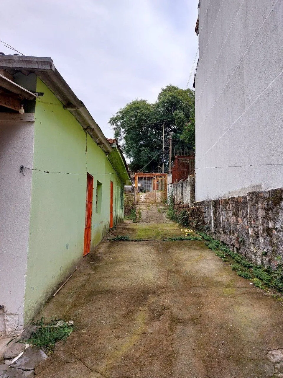 Imagem Terreno para Venda - 484m², 0 dormitórios, Cristal, Porto Alegre