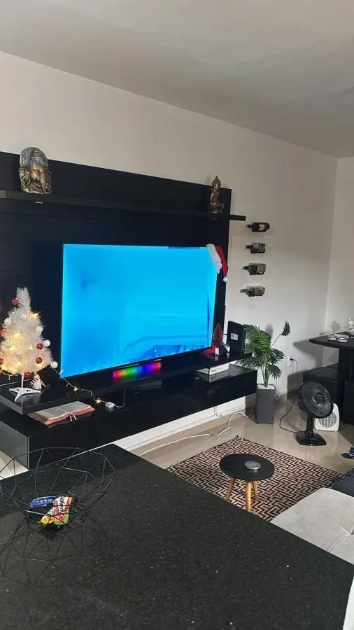 Imagem Apartamento para Venda em Santo André / SP no bairro Vila Guaraciaba