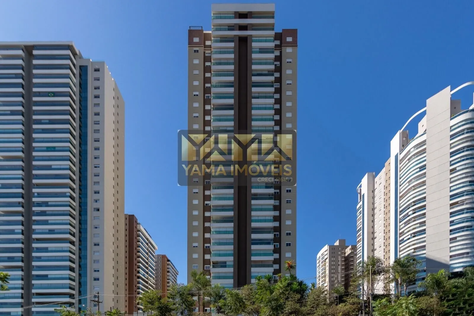 Imagem Portes du Soleil - Apartamento à venda no bairro Jardim Botânico - Ribeirão Preto/SP