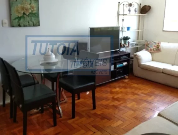 Imagem APARTAMENTO À ENDA NO PARAÍSO, SÃO PAULO