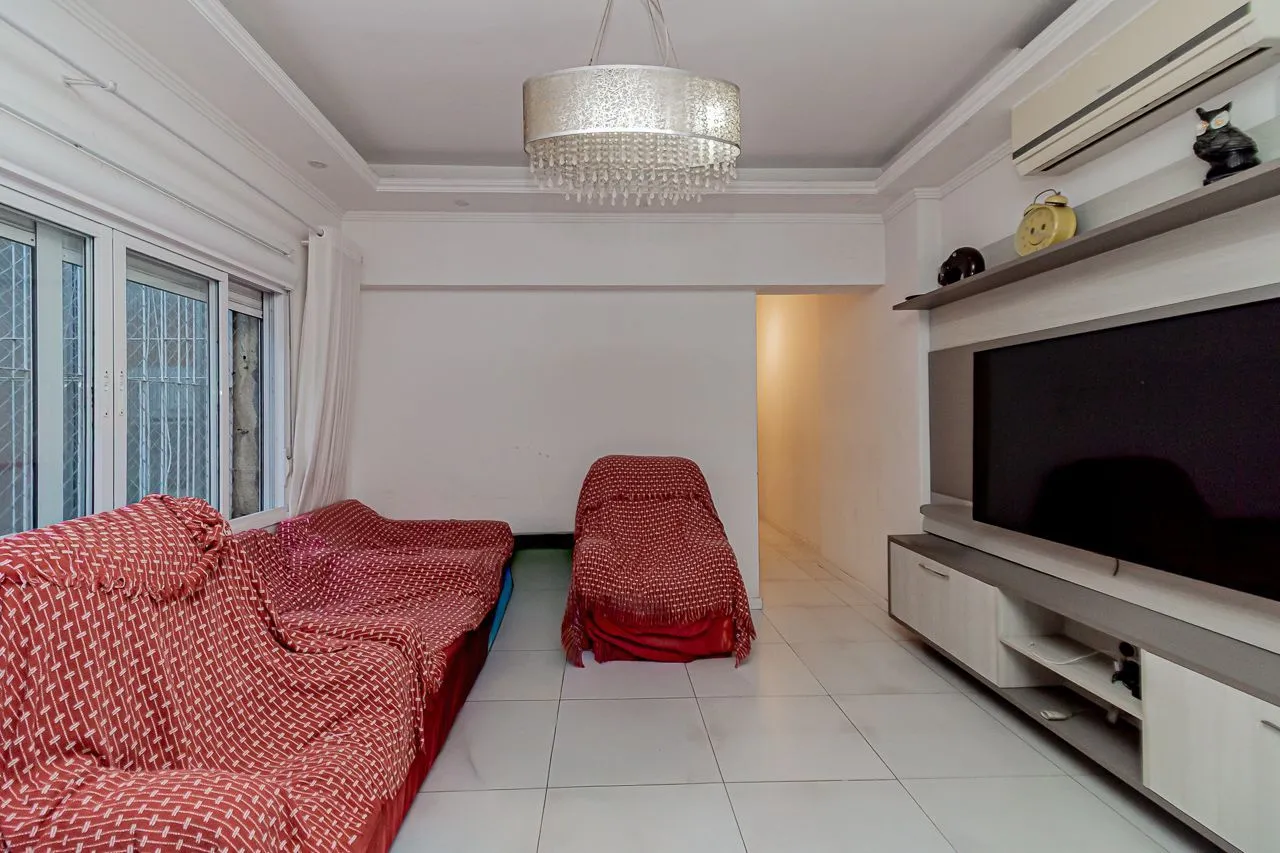 Imagem APARTAMENTO À VENDA NO CENTRO HISTÓRICO COM 3 DORMITÓRIOS