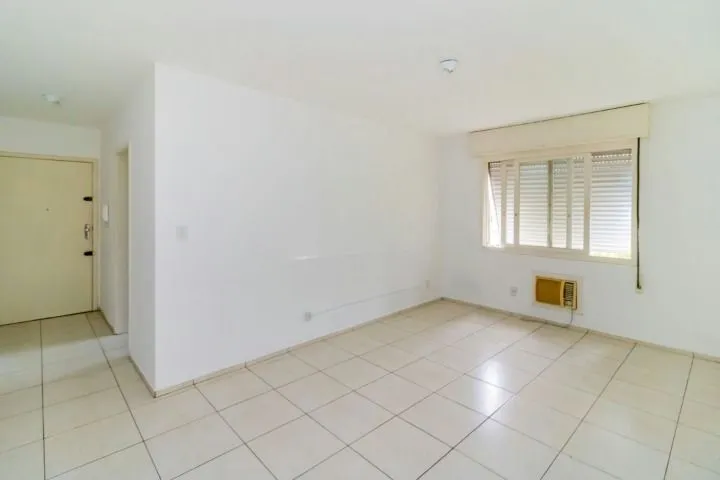 Imagem Apto de 2 dormitórios com garagem, arejado e ensolarado, próximo ao Bourbon Ipiranga