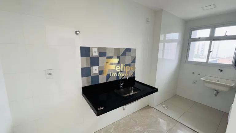 Imagem EXCELENTE APARTAMENTO DE 02 QUARTOS SENDO 01 SUÍTE À VENDA NA PRAIA DAS GAIVOTAS EM VILA VELHA/ES!