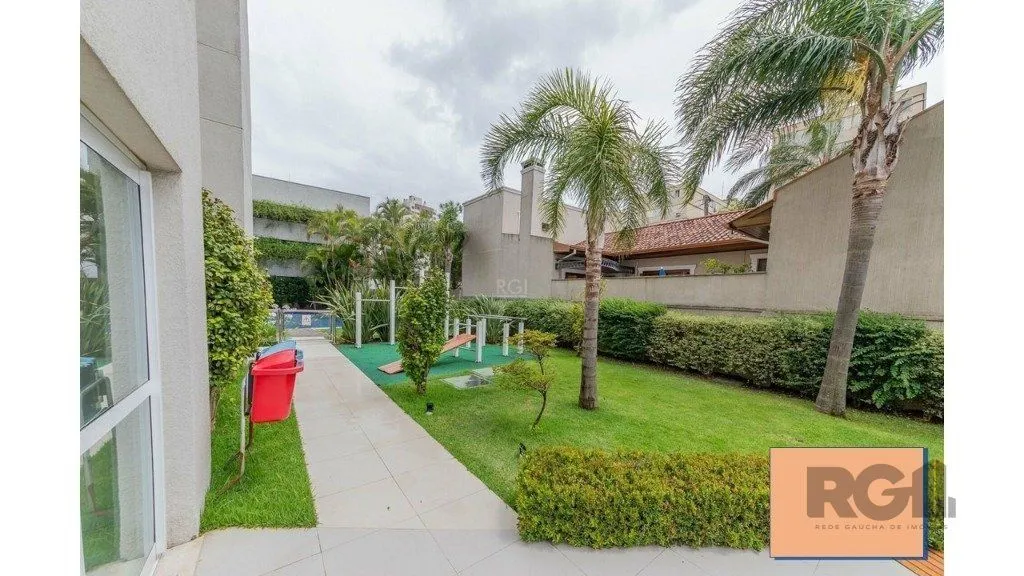 Imagem Apartamento em Jardim Botânico