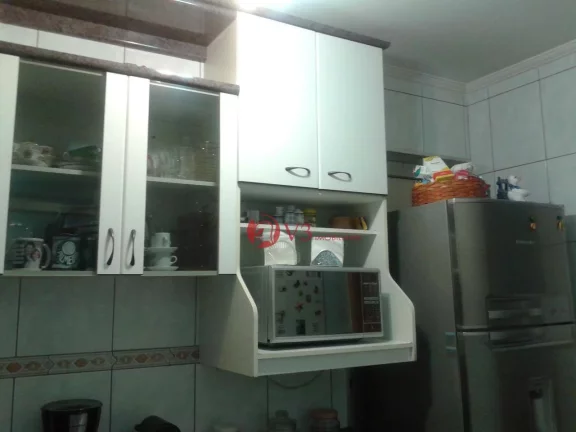 Imagem Apartamento com 3 dormitórios à venda, 70 m por R$ 375.000,00 - Penha de França - São Paulo/SP