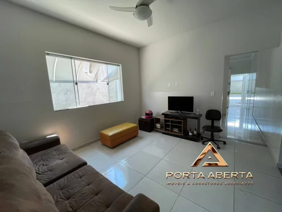 Imagem Casa 3 Quartos, sendo 1 Suite - Giovanini - COD 945