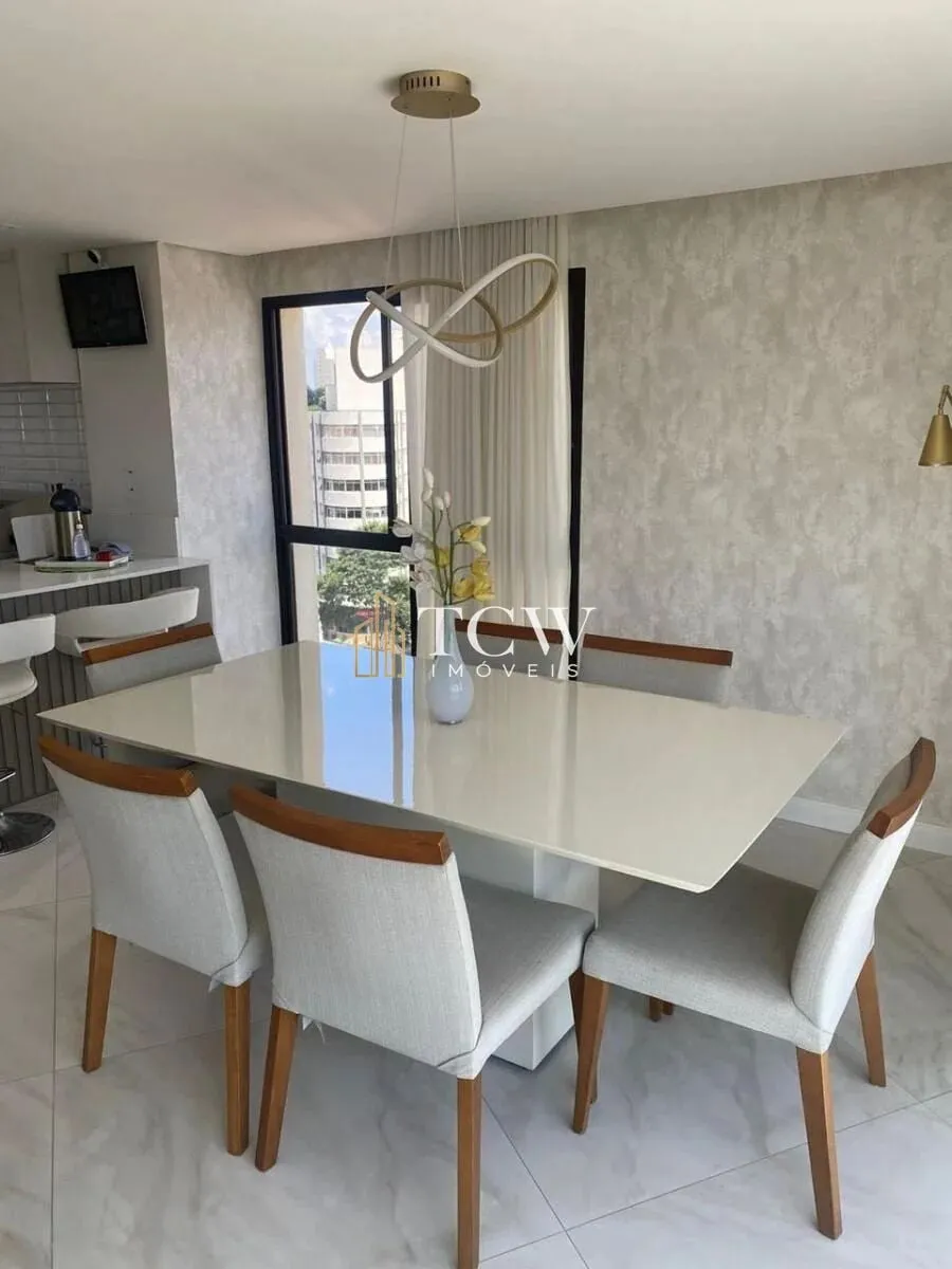 Imagem Apartamento à venda no bairro Parque da Mooca - São Paulo/SP, Zona Leste