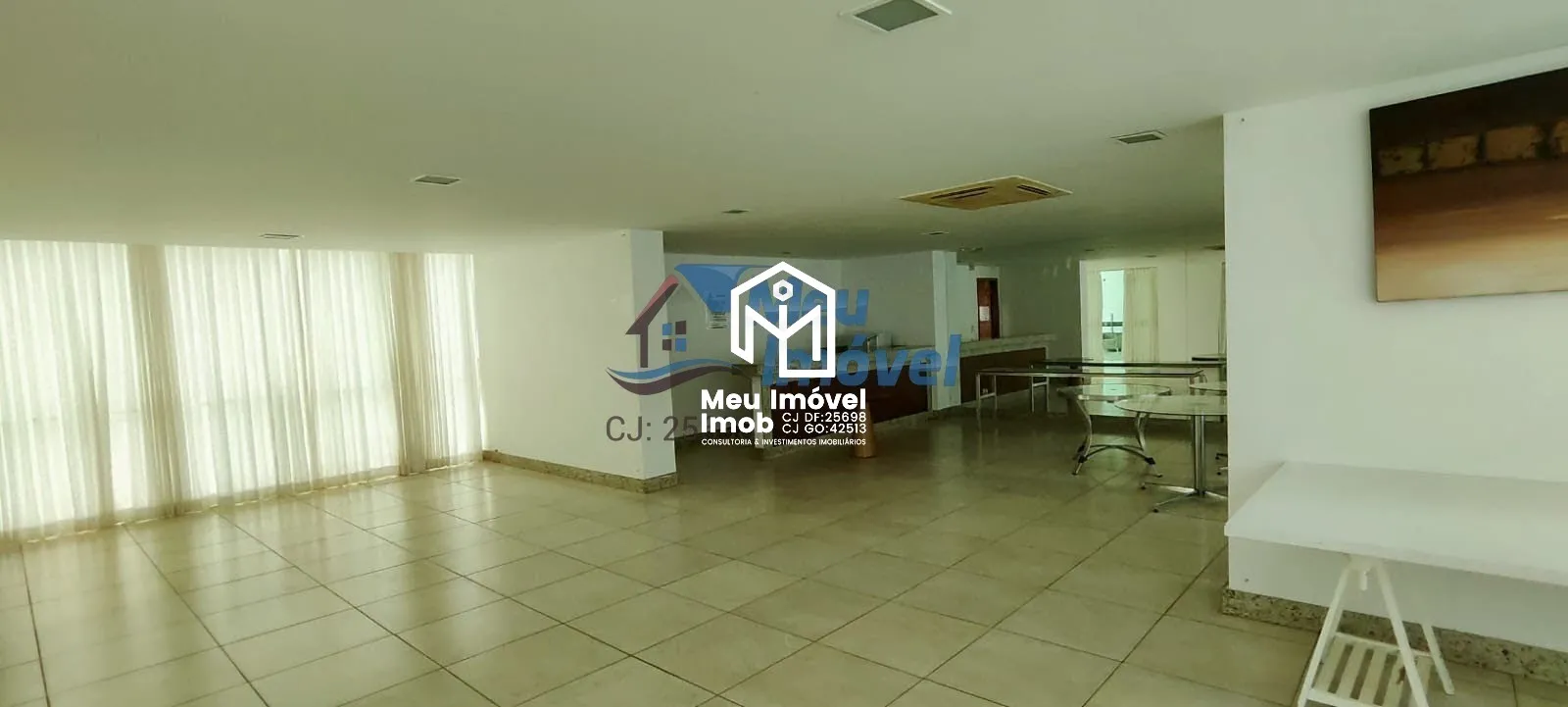 Imagem Maison Personnalisee APTO 1 Quarto 1 Vaga 33m² Reformado