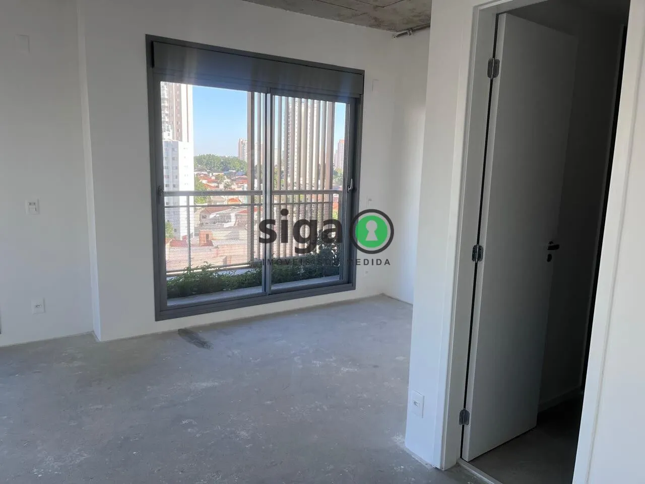 Imagem O Parque Brooklin ? Apartamento de 167 m² em Torre Icônica com Vista Livre e 3 Vagas!