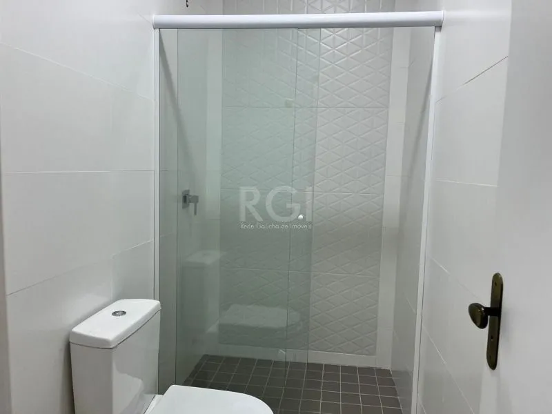 Imagem Casa Condominio para Venda - 115m², 3 dormitórios, sendo 1 suites, 1 vaga - Parque Granja Esperança