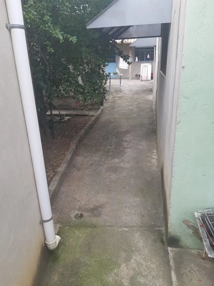 Imagem Casa à venda 300M², Itaguaçú, Aparecida - SP