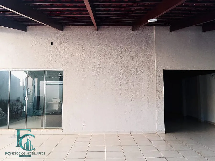 Imagem Casa â Venda no Condomínio das Esmeraldas - Goiânia