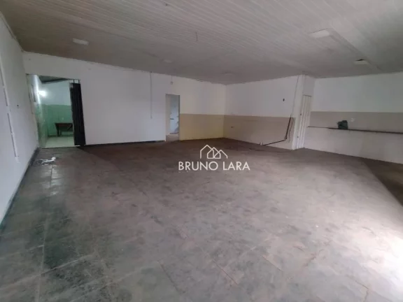 Imagem Loja para alugar em Igarapé no bairro Canarinho