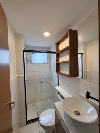 Imagem APARTAMENTO RESIDENCIAL em MANAUS - AM, PARQUE 10 DE NOVEMBRO