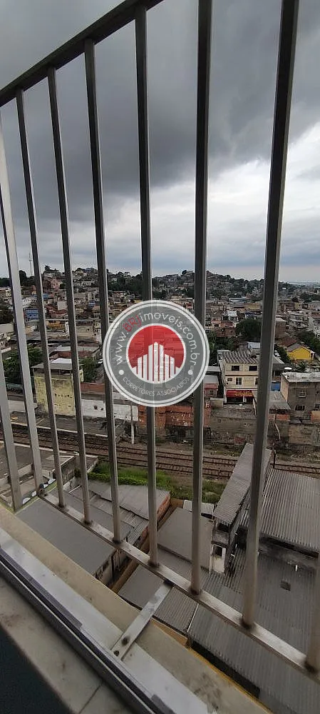 Imagem Apartamento a Venda no bairro Centro - Nilopolis, RJ