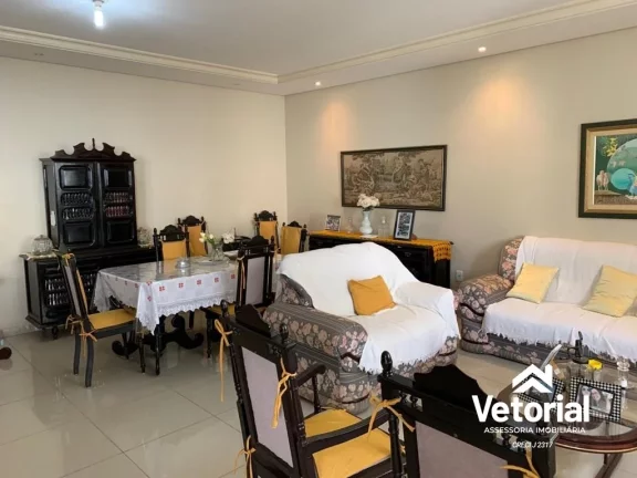 Imagem Casa com 3 suítes no bairro Morada Nobre - Barreiras-Ba