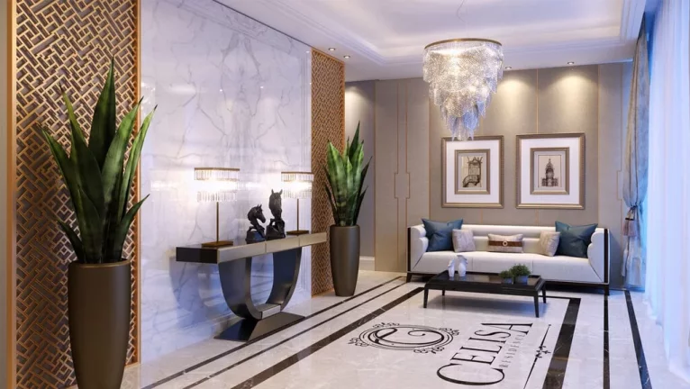 Imagem Celisa Residence - Apartamento à venda no bairro Meia Praia - Itapema/SC