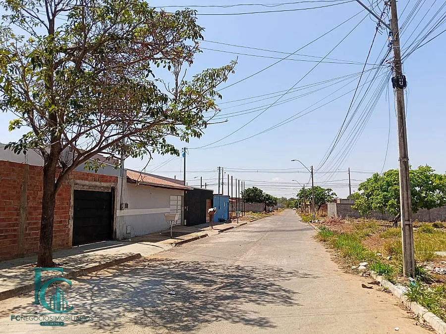 Imagem 2 LOTES JUNTOS COM ENTRADA FACILITADA EM ABADIA