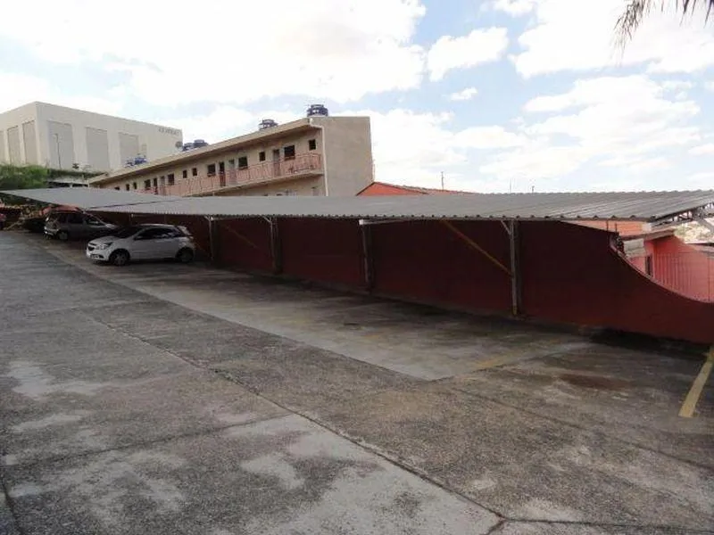 Imagem APARTAMENTO RESIDENCIAL PARA LOCAÇÃO, PARQUE MORUMBI, VOTORANTIM.