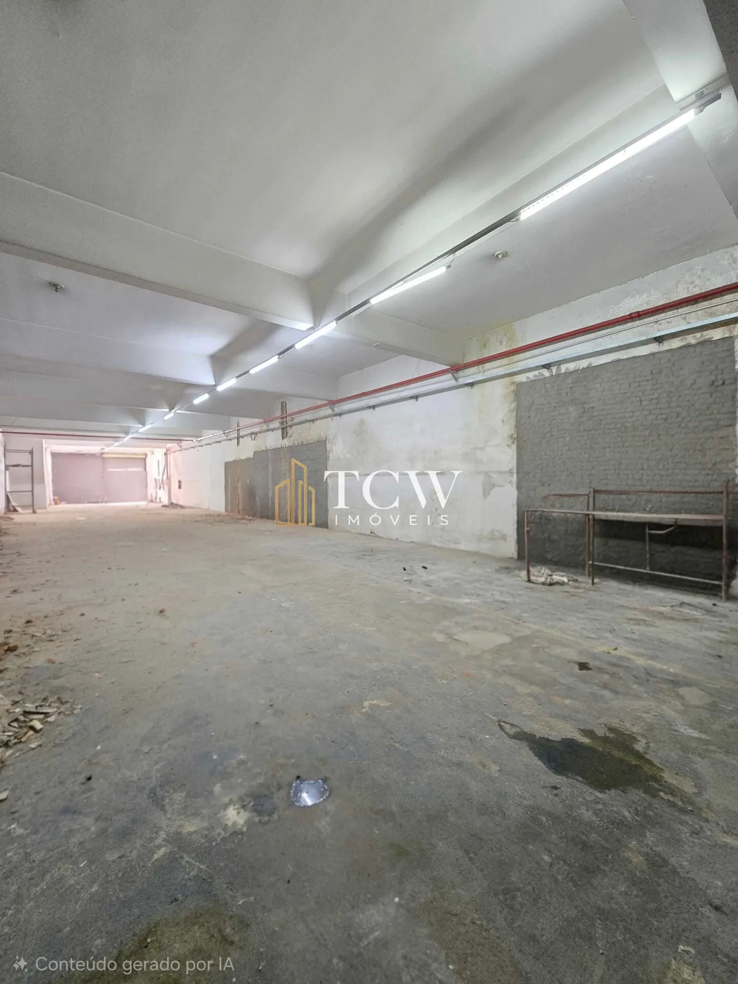 Imagem Prédio Comercial à venda | 1.770m2 | Bom Retiro/SP