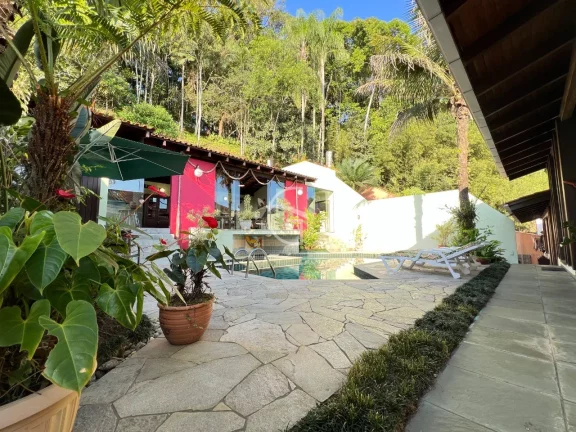 Imagem Esta residência é a materialização do seu sonho.