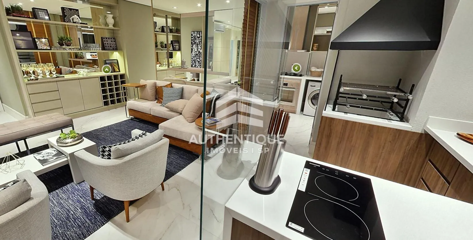Imagem Les Champs Vila Sao Francisco - Apartamento à venda em Osasco/SP