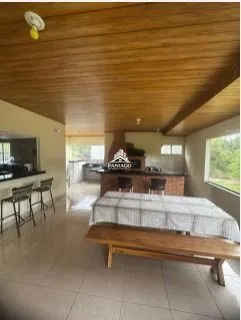 Imagem Rancho/Pesqueiro à Venda às Margens do Rio | Santo Antônio do Leverger/MT