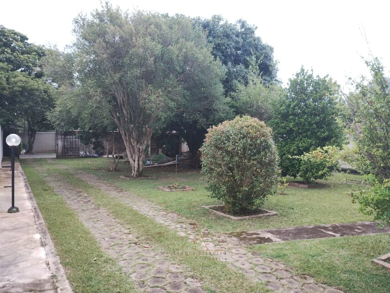 Foto do imóvel: CHACARA RESIDENCIAL em SALTO - SP, CONDOMÍNIO FECHADO VILLAGE HARAS SÃO LUIZ