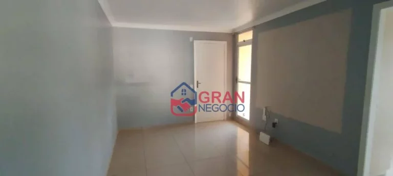 Imagem Apartamento com 2 dormitórios à venda no Campo de Santana - Curitiba/PR