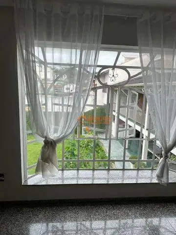 Imagem Sobrado com 5 dormitórios à venda, 500 m² por R$ 1.700.000,00 - Vila Oliveira - Mogi das Cruzes/SP