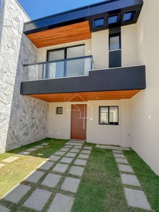 Imagem Condomínio de casas em Morada de Laranjeiras – Vila Maraú 3 quartos com suíte