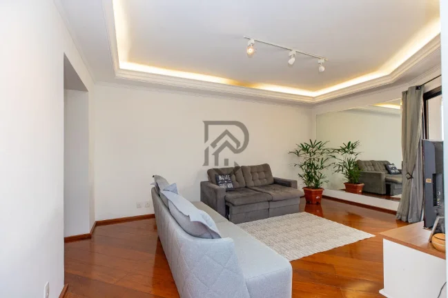 Imagem Apartamento Moema pronto para morar