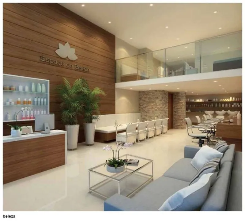 Imagem Sala Comercial a Venda no bairro Barra da Tijuca - Rio de Janeiro, RJ